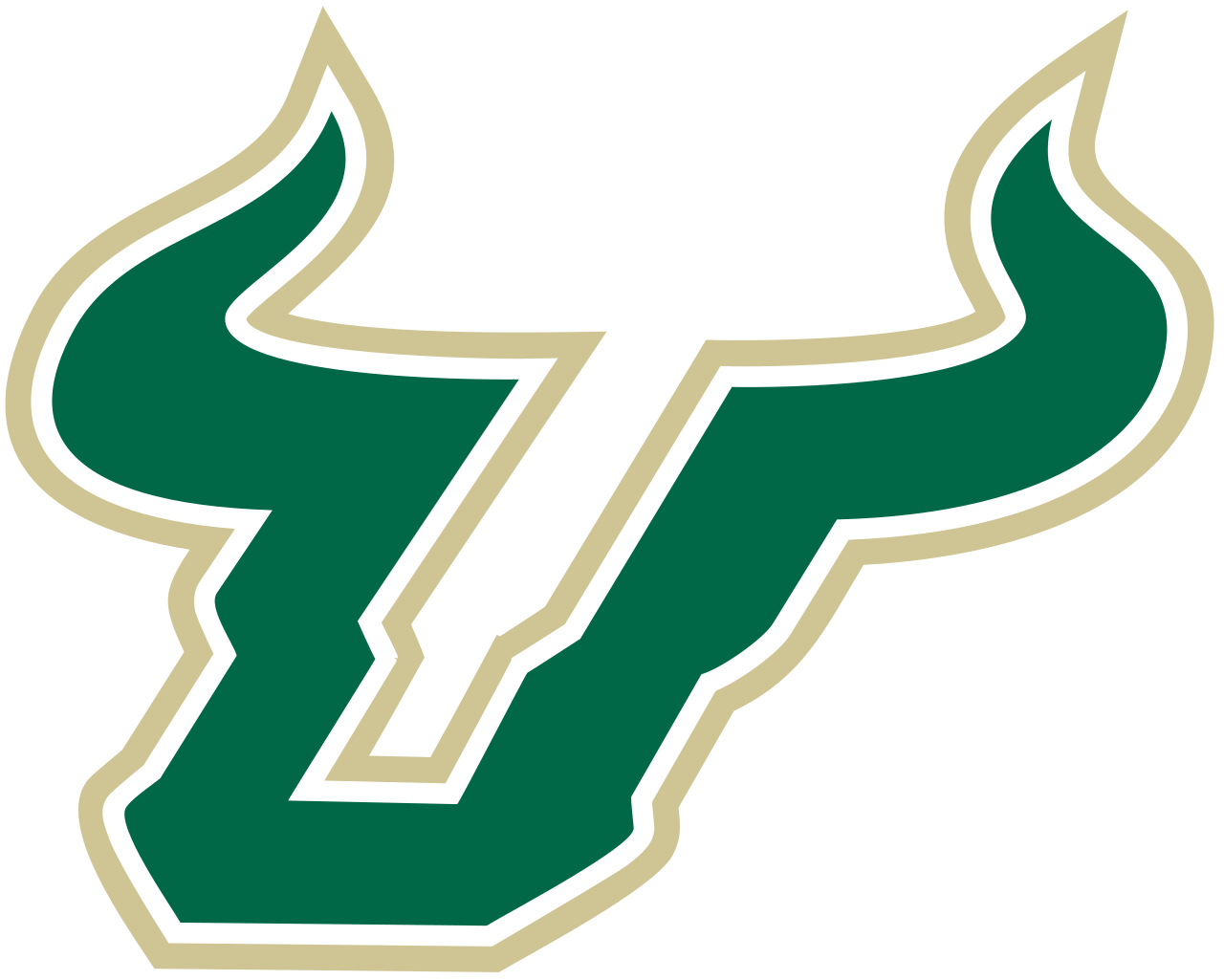 University of South Florida logo